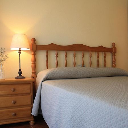 Albergue Los Chorros Riópar エクステリア 写真