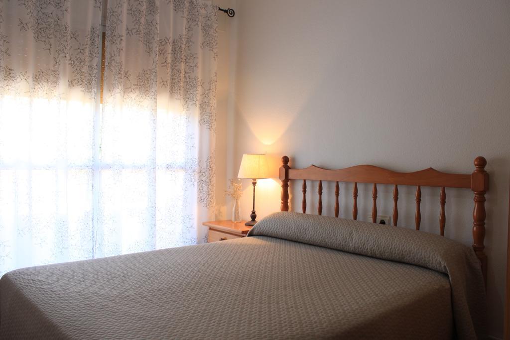Albergue Los Chorros Riópar 部屋 写真