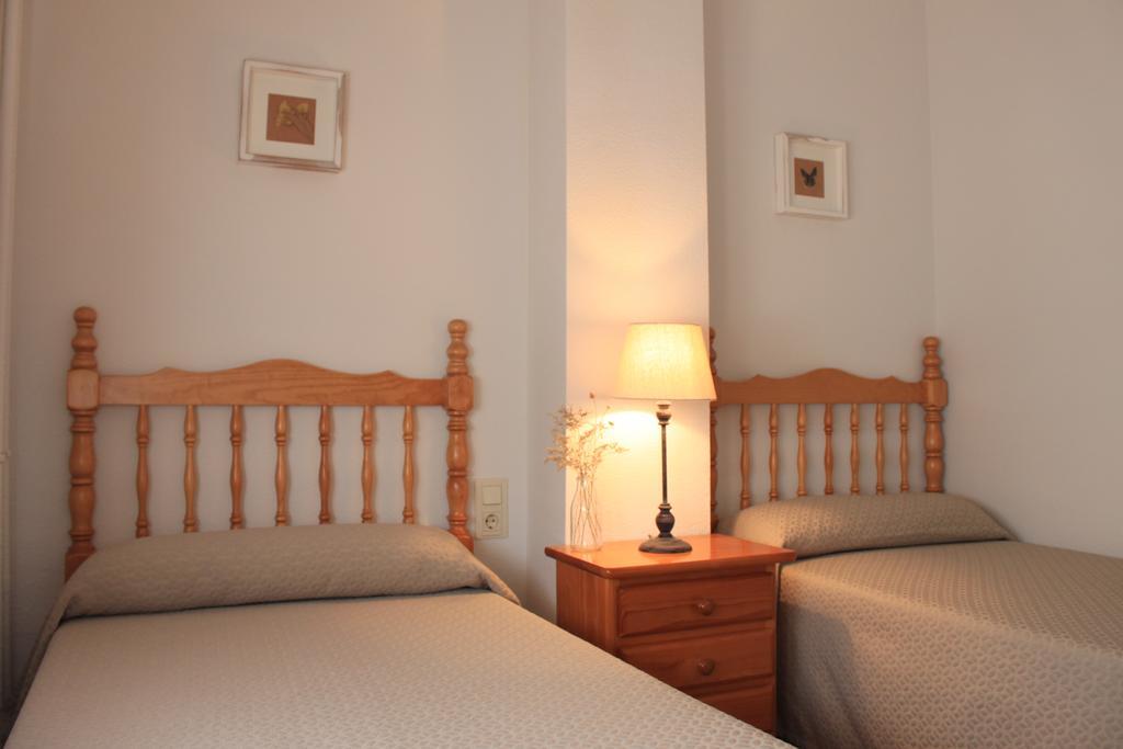 Albergue Los Chorros Riópar 部屋 写真