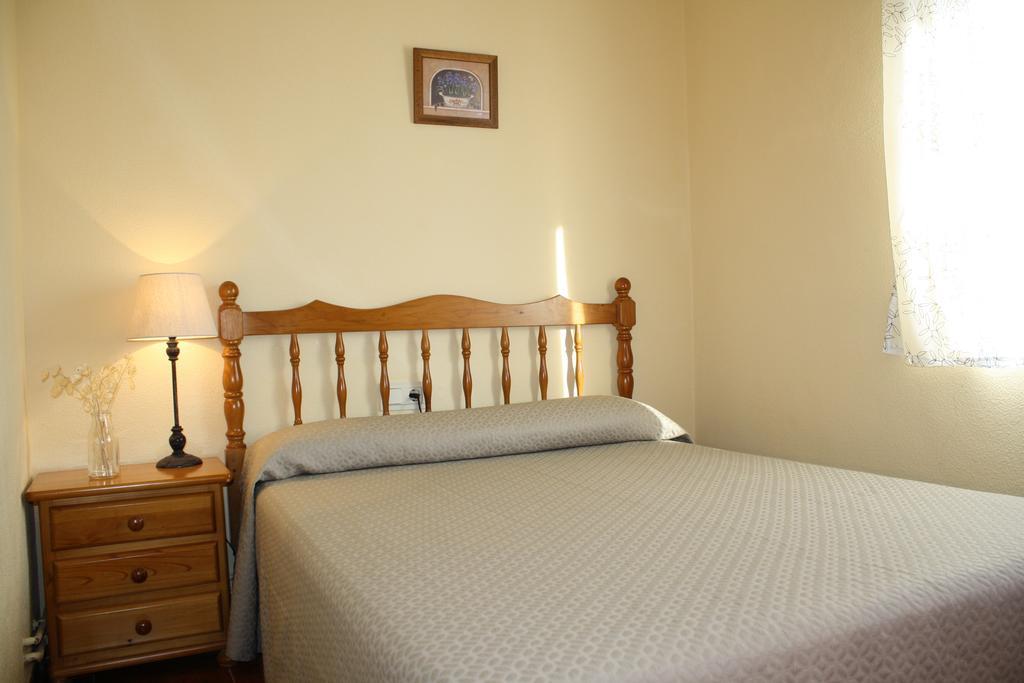 Albergue Los Chorros Riópar 部屋 写真